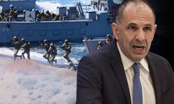 Yunanistan'dan Türkiye'yi kızdıracak çıkış: "Gerekirse müdahale ederiz"