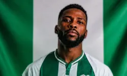 Osimhen'i Rusya'ya götürmüyorlar... Onun yerine İheanacho...