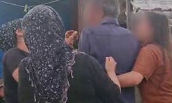 Konteyner kentte imam nikahlı koca d*hşeti: Karısı ve kızıyla birlikte toplam 4 kişiyi palayla yaraladı