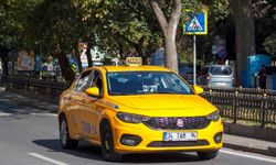Taksicilerde taksimetre kavgası büyüyor!