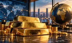 Altında 2027 hesabı değişti! Dev bankadan 1.300 dolarlık revizyon