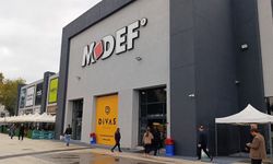MODEF EXPO bereketi! İnegöl'de hangi sektörlerin işi açıldı?