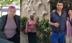 Gaziantep’te öksürük şikayeti ile gitti cenazesi çıktı