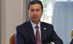 Muğla Büyükşehir Belediye Başkanı Ahmet Aras CHP'den istifa etti