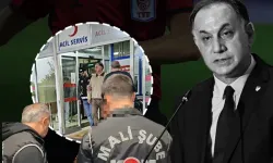MHK Başkanı Ferhat Gündoğdu'nun emniyet ifadesi ortaya çıktı