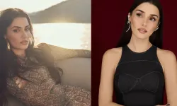 24 saatlik reklama binlerce lira... Hande Erçel'in kazancı dudak uçuklattı