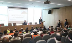 İnegöl Belediyesi personeli salonu doldurdu! Başkan Taban’ın duyurduğu yeni sistem ne?