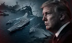 Trump: "İran'la hiçbir zaman barış sağlanabileceğini düşünmüyorum"