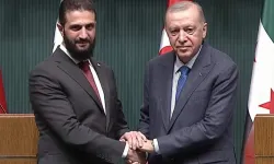 Cumhurbaşkanı Erdoğan Suriye'ye gideceğini duyurdu!