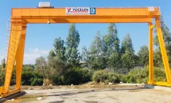 19 ülkeye uzanan ticari ağı vardı: Türk vinç üreticisi iflas etti