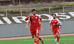 İsmail Güldüren’in ekibi tur atladı | Hem ligde hem kupada durdurulamıyor