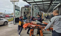 5 gün sonra baba olacaktı... Ruhsatsız işletilen göçükte kalan madenci hayatını kaybetti!