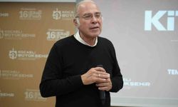 Uzman Dr. Yavuz Dizdar: "Bozulmayan gıda vücudumuzu koruyamaz"