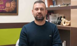 Uzmanlar uyardı: "Sağlıklı eklemler hareketli bir yaşamın temelidir"