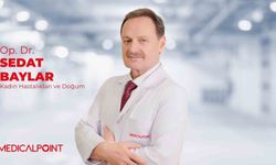 Op. Dr. Baylar: "Anne adayları sonbaharda nelere özen göstermeli"