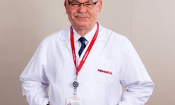 Prof. Dr. Ahmet Turan Aydın: "Osteoporoz dünya genelinde 500 milyondan fazla kişiyi etkiliyor"