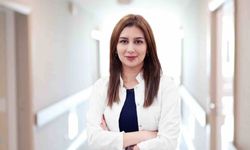 "Robot destekli rehabilitasyon yürüme becerisini destekliyor"