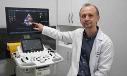 Kalp kapağı kaçağında yeni umut: "Triklip"