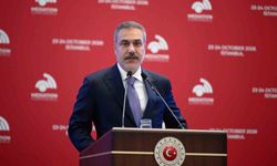 Hakan Fidan'dan savaş açıklaması!