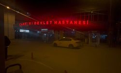 Mantar dönüşü feci kaza: 4 ölü, 1 yaralı