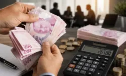 2027 yılı maaş zammında üç senaryo masada: Asgari ücrette net maaş 36 bin TL'yi bulabilir!