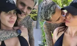 Ayda 250 bin Euro nafaka istemişti! Icardi'ye borçlu çıktı!