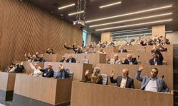 İnegöl Belediyesi’nin 2027 Tahmini Bütçesi 6,2 Milyar TL Oldu!