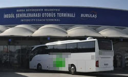İnegöl-Bursa hattında akşam çilesi! Saatlerce beklemek zorunda kalıyorlar