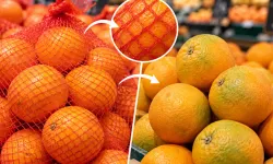 Portakalların neden kırmızı filede satıldığı ortaya çıktı! Meğer tesadüf değilmiş