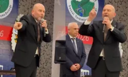 Süleyman Soylu'dan çok sert Fatma Betül Sayan Kaya mesajı: ‘Bu davanın onunla işi yoktur’