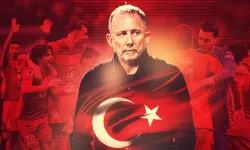 Sergen Yalçın, A Milli Takım'ın başına geçtiğini duyurdu