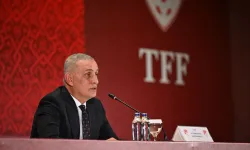 İbrahim Hacıosmanoğlu dönüyor: TFF'nin kritik toplantısının saati belli oldu