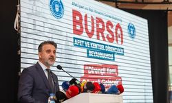 Bursa Büyükşehir'den Türkiye'de bir ilk: Bursa Afet Anayasası