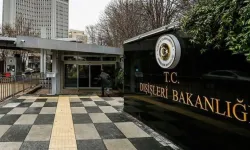 Dışişleri Bakanlığı’ndan İsrail’e kınama! ‘En güçlü şekilde…’