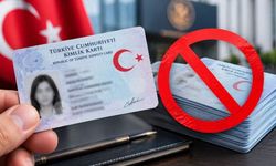 Milyonlarca kişiyi ilgilendiriyor: TC kimlik kartları iptal edilecek!