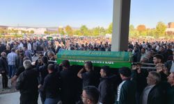 İnegöl’de acı veda! Son yolculuğuna uğurlandı
