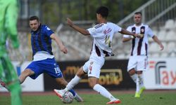 İnegölspor'un geleceği ona emanet! 5’te 5 yapan 18’lik duvar Behzat Taha Dede