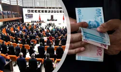 Milyonları ilgilendiriyor: Kademeli emeklilik teklifi Meclis'e sunuldu
