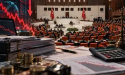 Fon teklifi Meclis'te! Yatırımcı alacakları nasıl hesaplanacak?
