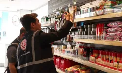 Ticaret Bakanlığı market zincirine acımadı!