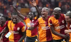 Galatasaray’ın Lille maçı kamp kadrosu belli oldu
