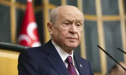 Bahçeli, fon soruşturması hakkında konuştu: SPK yöneticileriyle görüştüm