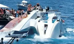 Girne’deki gemi f-ciasında bir cenazenin daha kimliği belirlendi