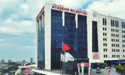 Ataşehir Belediyesi AK Parti'ye geçti