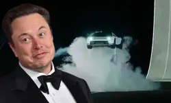 Elon Musk dünyayı şoke etti! ‘Uçan araba’ gerçek oldu