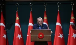 Cumhurbaşkanı Erdoğan'dan emeklilere mesaj: 2027 bütçesinde şartları iyileştireceğiz