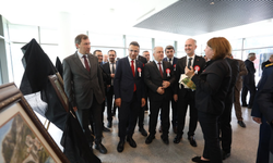 İnegöl’de Cumhuriyet coşkusu Goblen sanatıyla buluştu!