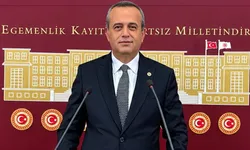 DEVA Partili Ertuğrul Kaya istifa etti: Yeni Yol'un Meclis grubu düştü