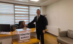 İTSO’da seçim heyecanı! Nedim İncebay:İnegöl için hayırllı olsun