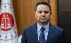 Bakan Gürlek’ten İsrail’e tepki: "Evrensel adalet sistemine saygısızlık"